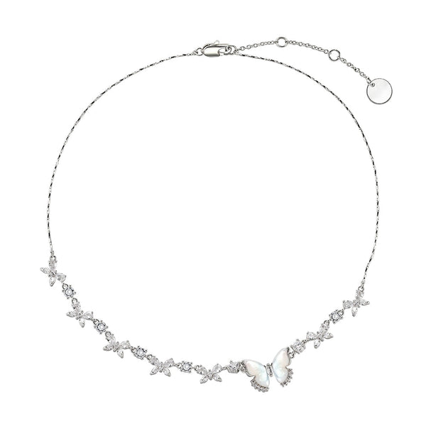 Butterfly Necklace