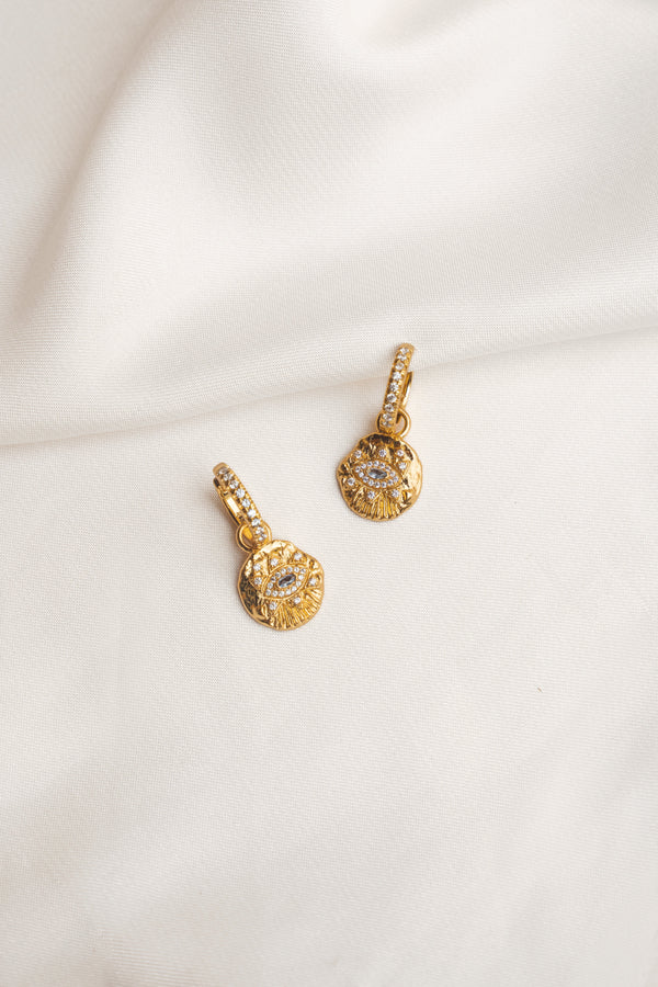 Alena Earrings