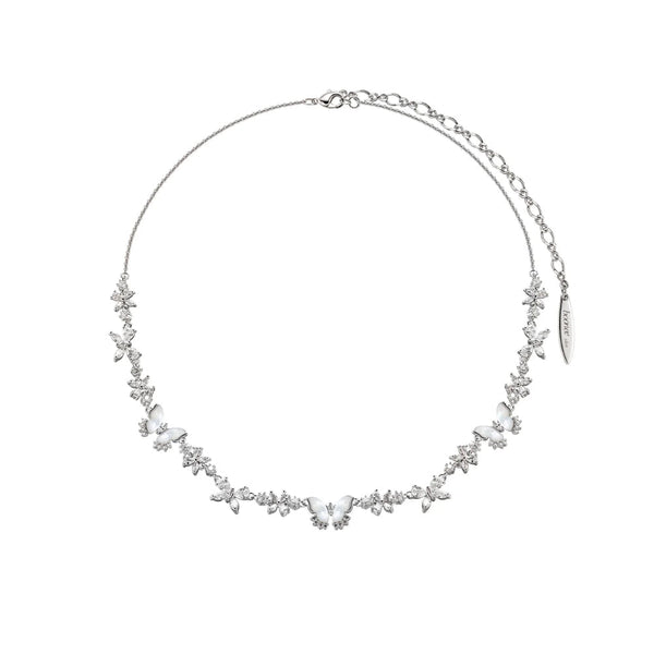 Butterfly Necklace