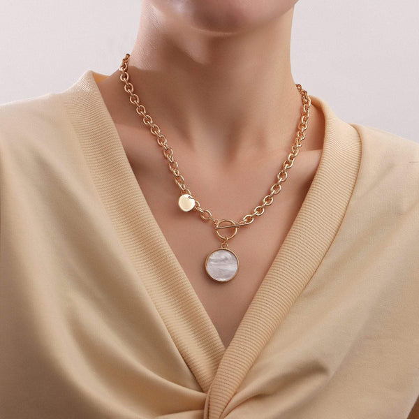 Women's Fashion Clavicle Necklace